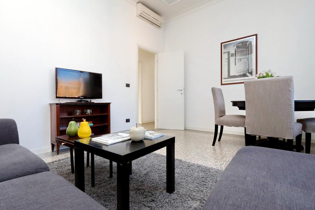 Piazza Capponi Apartment Rom Exterior foto