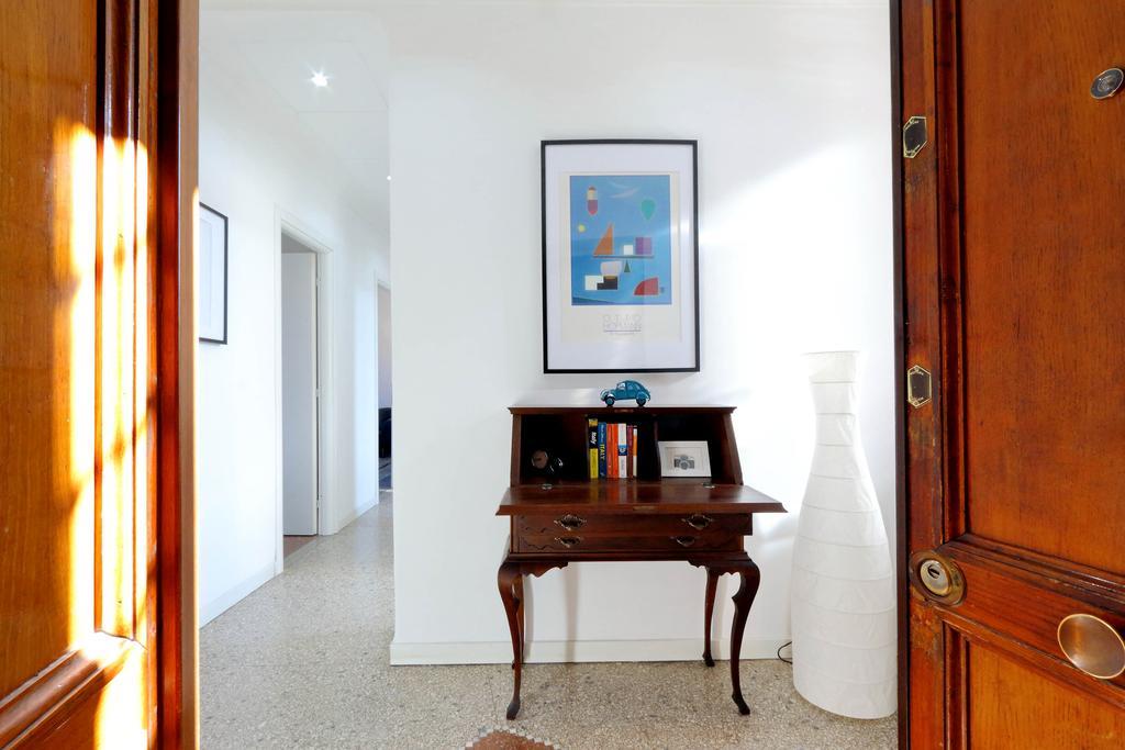 Piazza Capponi Apartment Rom Exterior foto
