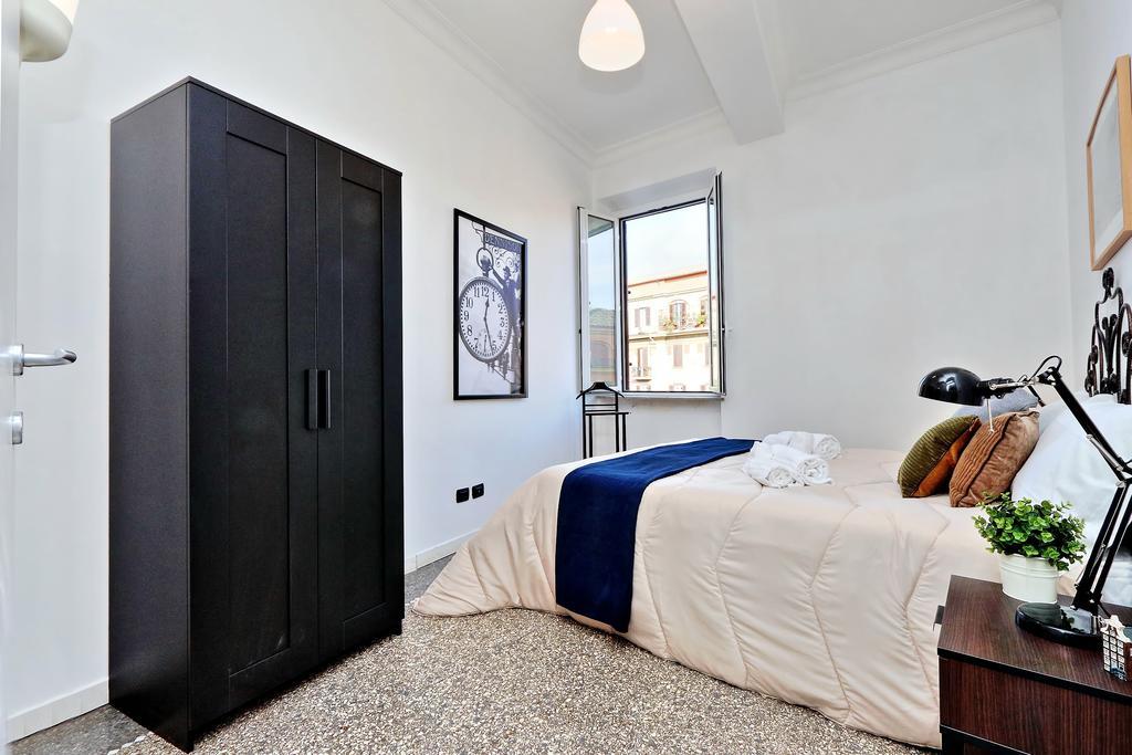 Piazza Capponi Apartment Rom Exterior foto